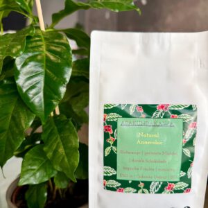 Abakundakawa Bio natural anaerobic