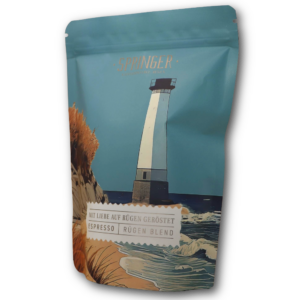 Espresso Ruegen Blend