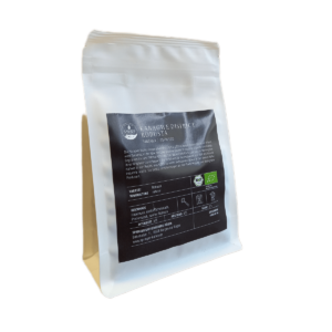 Karagwe District Bio Robusta
